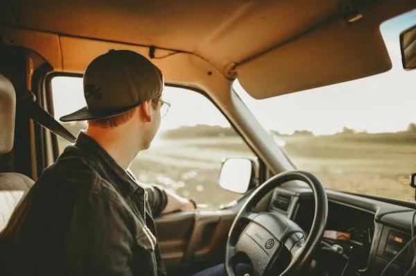 driving school